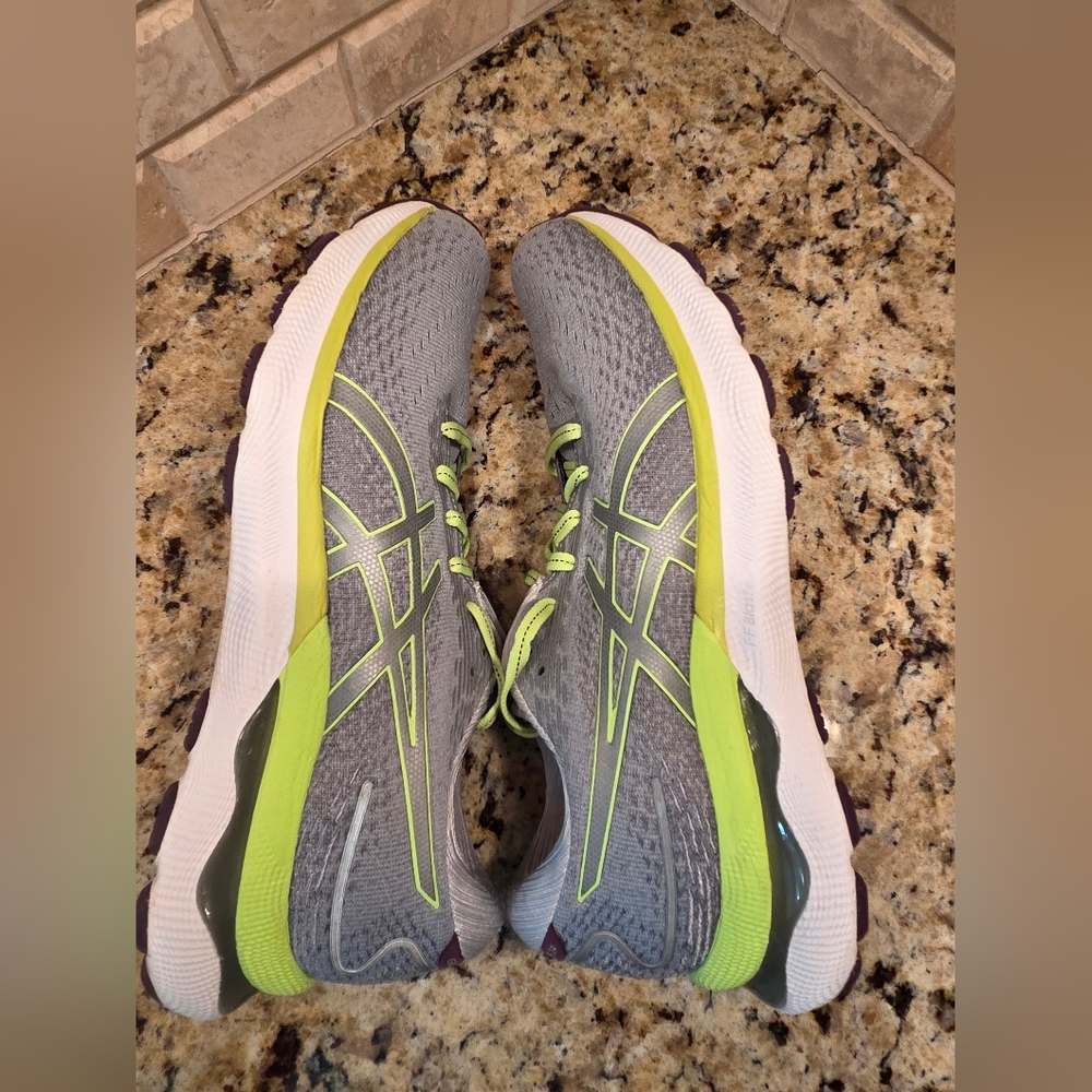 Asics Gel Nimbus 24 - Picture 3 of 6
